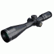 Athlon Optics Midas 2.5-15x50 Side Focus Rifle Scope,30mm,Black,AHMR SFP IR -MOA Reticle 213015