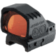 Athlon Optics Midas Beam 1x32x44mm Reflex Red Dot Sight, 3 MOA, Black, 403073