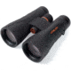 Athlon Optics Midas Gen II UHD 10x50mm Roof Prism Binoculars, Black, 113007