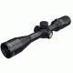Athlon Optics Neos Side Focus Rifle Scope, 4-12x40mm, 1 in Tube, Second Focal Plane, Center-X Reticle, Matte Black, 216008-DMO
