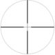 Athlon Optics Neos 3-9x40mm 1in Tube Rifle Scope, Second Focal Plane, Center-X MOA Reticle, Black, 216001