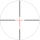 Athlon Optics Neos Side Focus Rifle Scope, 4-12x40mm, 1 in Tube, Second Focal Plane, Illuminated BDC 500 Reticle, Matte Black, 216009