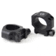 Athlon Optics Precision Rifle Scope Rings, 30mm Tube, 0.868in Height, Black, Low, 701002