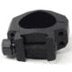 Athlon Optics Precision Rifle Scope Rings, 30mm Tube, 0.868in Height, Black, Low, 701002