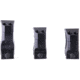 Athlon Optics Precision Rifle Scope Rings, 34mm, Low Height Ring, Black, 701005