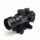 Athlon Optics RD12-1x30 Red Dot ARD12 Reticle, Black, 1 x 30 403012