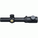 Athlon Optics Talos 1-4x24 Variable Rifle Scope,30mm,Black,AHSR 14 SFP IR-MIL Reticle 215025
