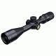 Athlon Optics Talos 3-12x40 Side Focus Rifle Scope,1in,Black,BDC 600 IR Reticle 215001