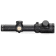 Athlon Optics Talos BTR Gen II 1-4x24mm AHSR14 Rifle Scope, 30mm Tube, Second Focal Plane, IR MIL Reticle, Black, 215026
