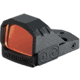 Athlon Optics Talos EDC-PRO 1x22x16mm Reflex Red Dot, 3 MOA, Black, 405002