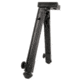 ATI Outdoor BIP0300 Universal Bipod, Black