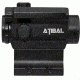 Atibal AT-MCRD Absolute Co-Witness, Black AT-MCRD-ACW