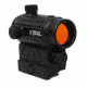 Atibal AT-MCRD II, Black AT-MCRD2