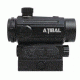 Atibal AT-MCRD II, Black AT-MCRD2
