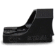 Atibal CRD Competition Red Dot Sight, 6 MOA Dot Reticle, Anodize, Black, AT-CRD-6
