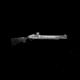 Atibal E2 Enclosed 1-24x16mm Red Dot Sights, Black, AT-E2-RD