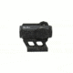 Atibal SLR-1 Solar Red Dot Sight w/ 100,000+ Battery Life, Black 780392014044