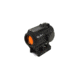 Atibal SLR-1 Solar Red Dot Sight w/ 100,000+ Battery Life, Black 780392014044