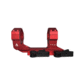Atibal Tactical Precision Mount 30mm QD, Red, 757901901959