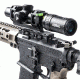 Atibal Velocity 1-4x, Black AT-Vel-1-4