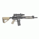 Atibal Velocity 1-4x, Black AT-Vel-1-4