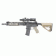 Atibal Velocity 1-4x, Black AT-Vel-1-4