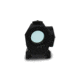 Atibal XRD 1x20mm Red Dot Sights, Black, AT-XRD