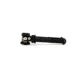 Atlas Bipods Standard Two Screw 1913 Rail Clamp Bipod, Black, BT10