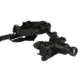 ATN 2nd Generation Night Vision Goggles NVG7 - 40-48 lp/mm Resolution - NVGONVG72J