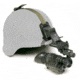 ATN 6015-CGT Gen.2+ Night Vision Monocular NVMP6015C0