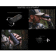 ATN BlazeSeeker 210 Gen 6 Thermal Monocular