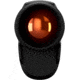 ATN BlazeHunter Pro 2.5-20x35mm Thermal Monocular, 50 Hz, 640x512, Black, TIMNBLH635