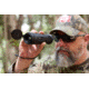 ATN BlazeTrek-619 1.25x - 10x Thermal Imaging Monocular 12 Micron, 640x512, Black, TIMNBLT619