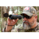 ATN BlazeTrek-619 1.25x - 10x Thermal Imaging Monocular 12 Micron, 640x512, Black, TIMNBLT619