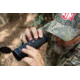 ATN BlazeTrek-619 1.25x - 10x Thermal Imaging Monocular 12 Micron, 640x512, Black, TIMNBLT619