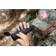 ATN BlazeTrek-619 1.25x - 10x Thermal Imaging Monocular 12 Micron, 640x512, Black, TIMNBLT619
