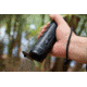 ATN BlazeTrek-619 1.25x - 10x Thermal Imaging Monocular 12 Micron, 640x512, Black, TIMNBLT619