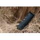 ATN BlazeTrek-619 1.25x - 10x Thermal Imaging Monocular 12 Micron, 640x512, Black, TIMNBLT619