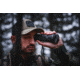 ATN BlazeTrek-619 1.25x - 10x Thermal Imaging Monocular 12 Micron, 640x512, Black, TIMNBLT619