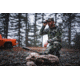ATN BlazeTrek-619 1.25x - 10x Thermal Imaging Monocular 12 Micron, 640x512, Black, TIMNBLT619