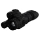 ATN Odin 6 Multi-Functional 1-8x25mm Thermal Rifle Scope, 50 Hz, 640x480, Black, TIMFOD6625