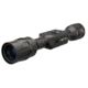 ATN X-Sight LTV 3-9x Night Vision Riflescope, 1280x720 lp/mm, Black Anodized, DGWSXS309LTVQO