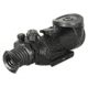 ATN Mars4x-3P Night Vision Weapon Scope w/ ITT Pinnacle Image Intensifier Tube NVWSMRS43P