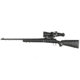 ATN Mars4X Gen.4 Night Vision Weapon Scope NVWSMRS440