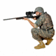 ATN Mars4X Gen.4 Night Vision Weapon Scope NVWSMRS440