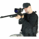ATN Mars4x Night Vision Weapon Scope Gen3 64-72 lp/mm NVWSMRS43A