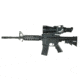 ATN Mars4x Night Vision Weapon Scope Gen3 64 lp/mm NVWSMRS430