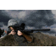 ATN Mars4x Night Vision Weapon Scope Gen3 64 lp/mm NVWSMRS430