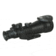 ATN Mars6x Generation 2 Night Vision Weapon Scope, HPT, 54-72 lp/mm Resolution - NVWSMRS6H0