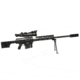 ATN Mars6x Gen.2+ Night Vision Weapon Scope NVWSMRS620